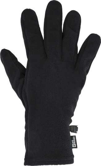 Jack Wolfskin Real Stuff Glove Black L