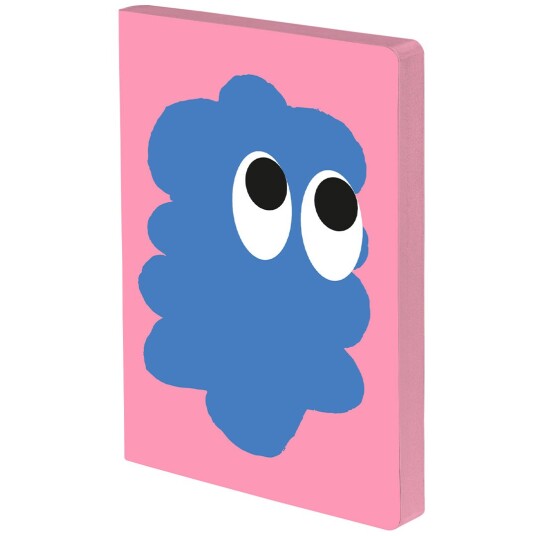 Nuuna Notebook Graphic L Sweet Joe