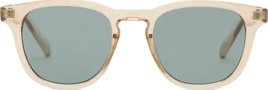 Mango Round Framed Sunglasses Yellow ONE SIZE Mango Round Framed Sunglasses Yellow ONE SIZE