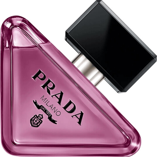 Prada Paradoxe Sweet Chemistry Eau de Parfum 50 ml - Fruktig Blomsterduft Prada Paradoxe Sweet Chemistry Eau de Parfum 50 ml - Fruktig Blomsterduft