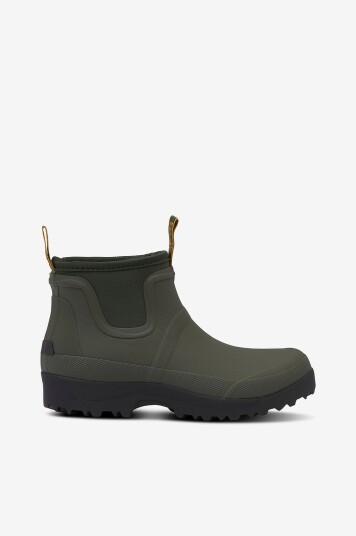 Tretorn Gummiboots Terreng Low Neo Winter