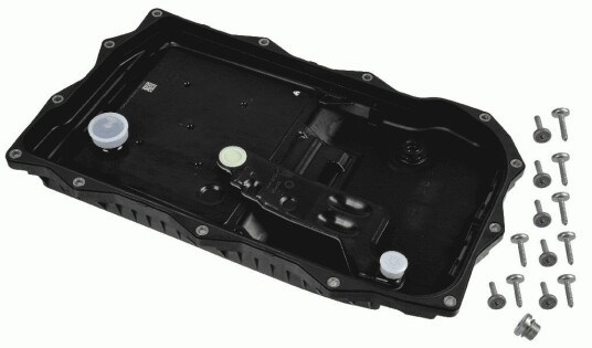 Oljeskiftsett, automatisk girkasse ZF 1087.298.362 Oljeskiftsett, automatisk girkasse ZF 1087.298.362