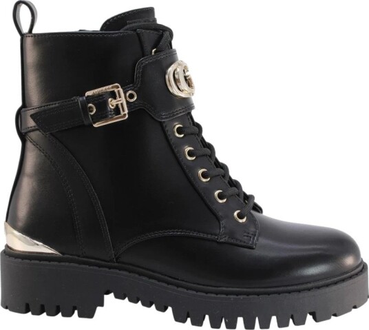 Guess Dame Sko Svart 38 EU, Guess Dame Sko Svart 38 EU,