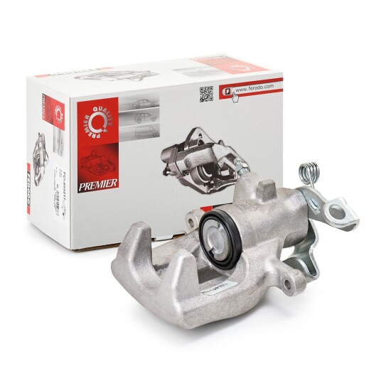 Bremsecaliper FERODO FCL695166 Bremsecaliper FERODO FCL695166