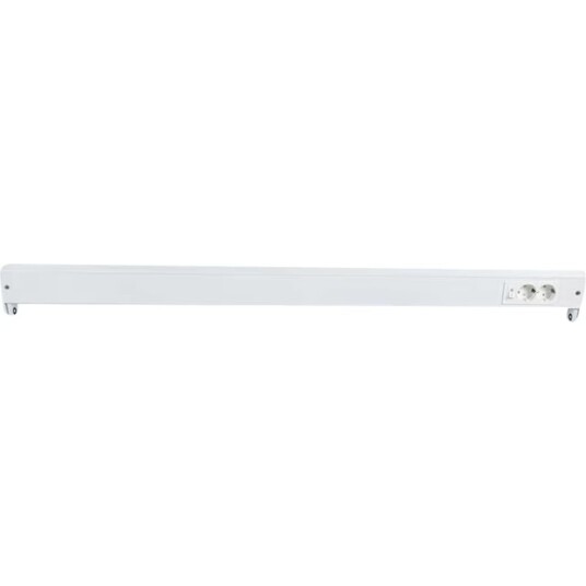 Elektro-Armatur Lysrørarmatur benk 1x36w T8