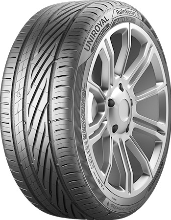 Uniroyal Rainexpert 5 225/40R18 92Y XL FR Uniroyal Rainexpert 5 225/40R18 92Y XL FR
