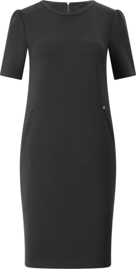 Marc Cain Dame Kjoler Svart S, Marc Cain Dame Kjoler Svart S,