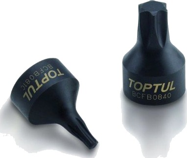 TOPTUL BCFB0820 Kraftpipe TOPTUL BCFB0820 Kraftpipe