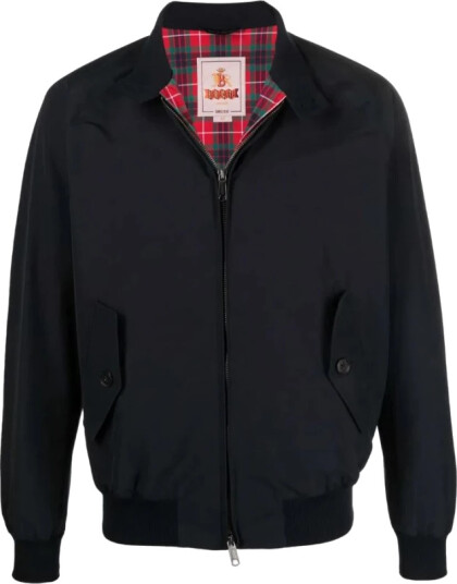Baracuta Herre Jakker Blå M, Baracuta Herre Jakker Blå M,