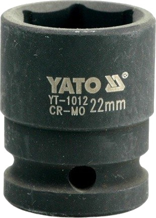 YATO YT-1012 Kraftpipe