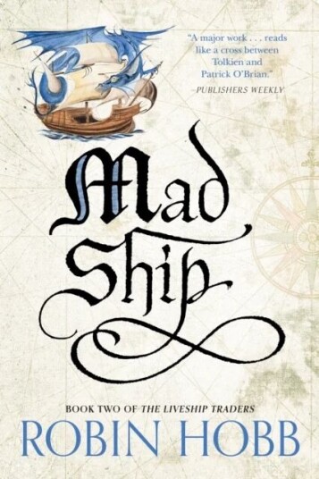 Mad Ship Mad Ship
