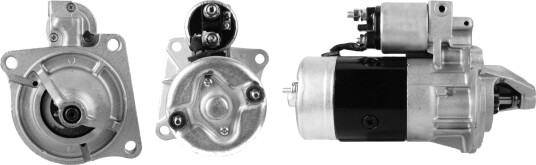 DRI 300029092 Starter DRI 300029092 Starter