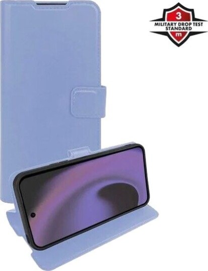 X2O Classic Wallet Realme C100 - Lavender