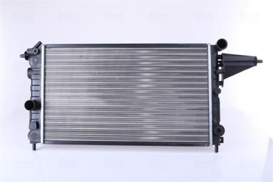 Radiator NISSENS 632231