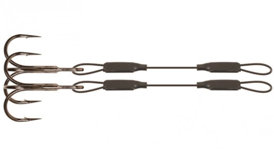 Owner 56979 Stinger Wire Rig