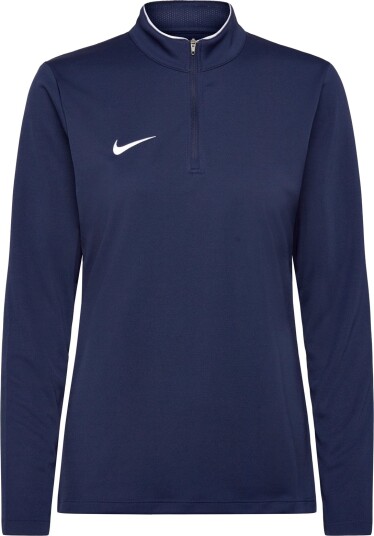 Nike W Nk Df Park26 Drill Top   Navy   M