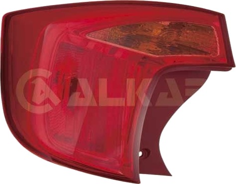 Baklykt ALKAR 2211654