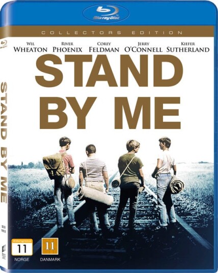 Stand By Me (1986) / Venner For Livet