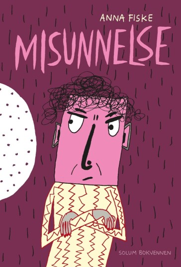 Misunnelse
