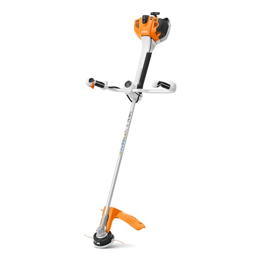 Stihl Fs 461 C em Ryddesag Stihl Fs 461 C em Ryddesag