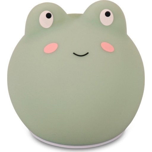 Filibabba LED lamp - Frey the frog