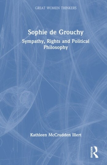 Sophie de Grouchy