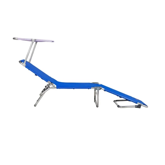 Fiam Amigo top pop royal blue/lilac