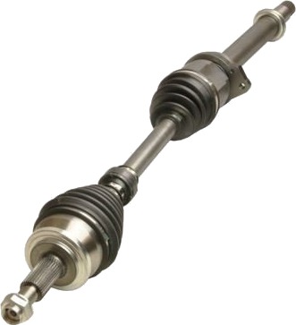 MAXGEAR 49 1822 Drivaksel