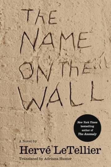 The Name on the Wall The Name on the Wall