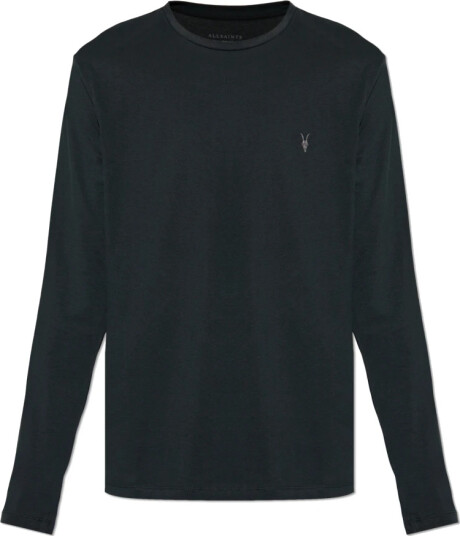 AllSaints Herre Topper Svart S,