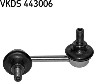 SKF VKDS 443006 Stabilisatorstag SKF VKDS 443006 Stabilisatorstag