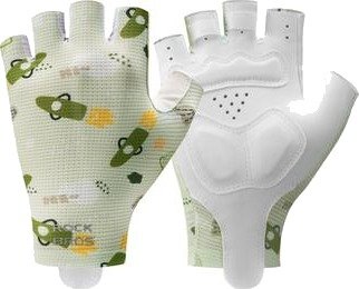 Rockbros Sykkelhansker Barn Rakett M