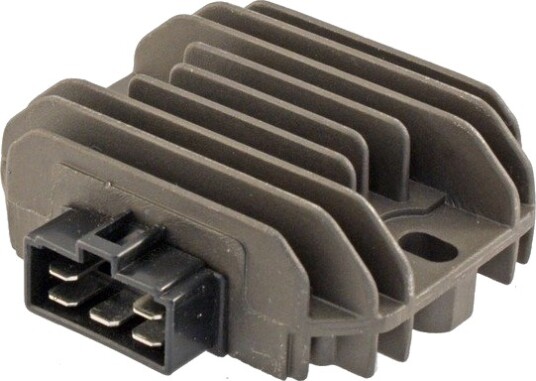 RMS 24 603 0162 Dynamoregulator