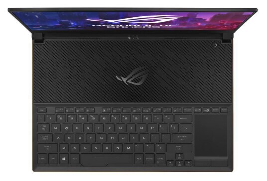ASUS Keyboard (US INTERNATIONAL)