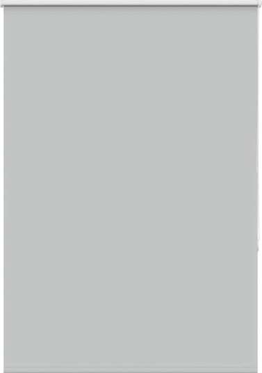 Rullegardin lystette 95x130 cm stoff bredde 90,7 polyester Rullegardin lystette 95x130 cm stoff bredde 90,7 polyester