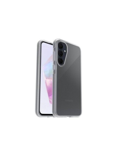 Otterbox React Series - Bakdeksel Til Mobiltelefon - Gjennomsiktig