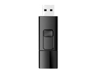 Silicon Power Blaze B05 Usb-Flashstasjon 16 Gb Usb 3.0 Klassisk Svart Silicon Power Blaze B05 Usb-Flashstasjon 16 Gb Usb 3.0 Klassisk Svart