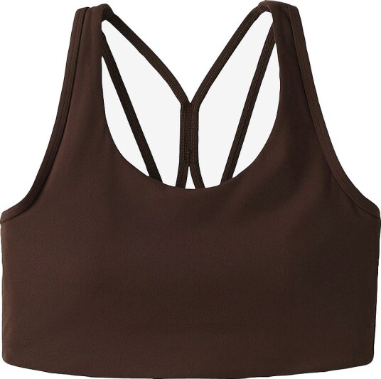 Röhnisch Sports BH Legacy Sportsbra Grå