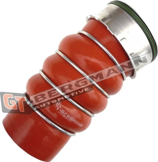 GT BERGMANN GT52 486 Ladeluftslange