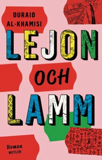 Lejon Och Lamm Av Duraid Al-Khamisi