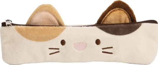 Nici Angy Pennal 23x21x9 Cm Katt