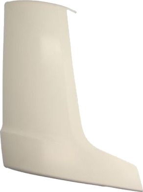 PACOL MAN-CP-028R Vindskjerm