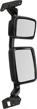 Sidespeil LAMIRO 45 006EX
