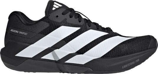Joggesko adidas ADIZERO Dropset Pro Training Core Black/ Ftwr White/ Core Black EUR 44