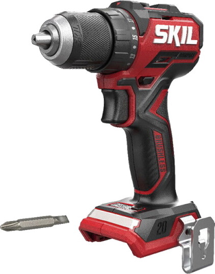 Skil Bor Skrutrekker 3065CA For 20V Skil Bor Skrutrekker 3065CA For 20V