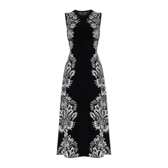 Ulla Johnson Dame Kjoler Svart XS, Ulla Johnson Dame Kjoler Svart XS,
