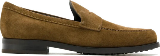 Tod's Herre Sko Brun 44 EU, Tod's Herre Sko Brun 44 EU,