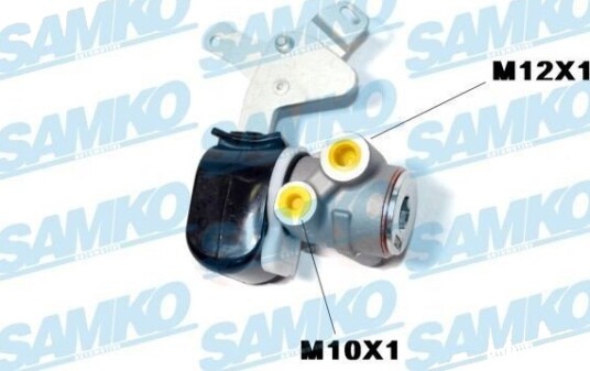 ABS system SAMKO D30953 ABS system SAMKO D30953
