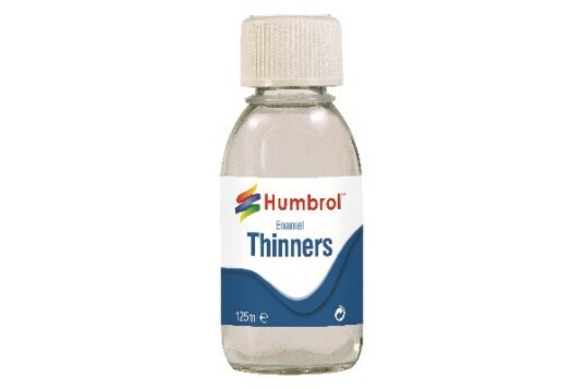 Wittmax Thinner 125Ml