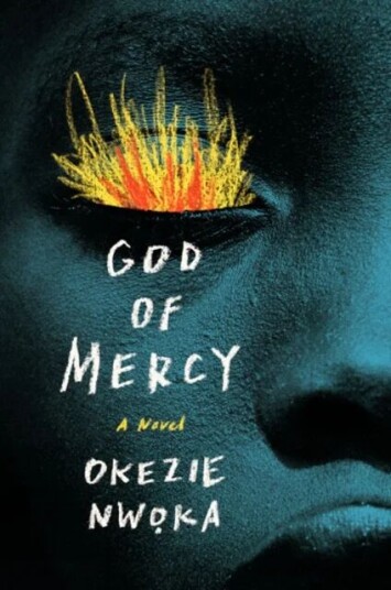 God Of Mercy Av Okezie Nwoka